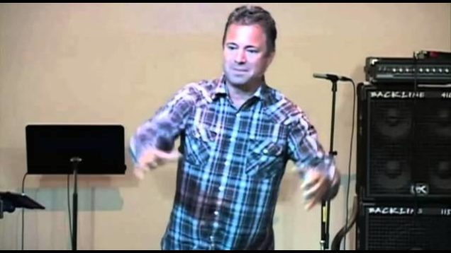 Be a great witness for Christ