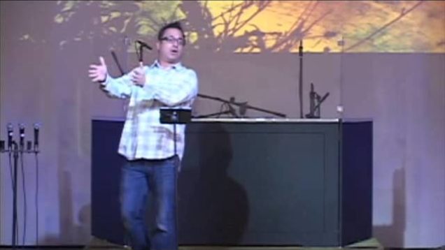 Being refined like gold