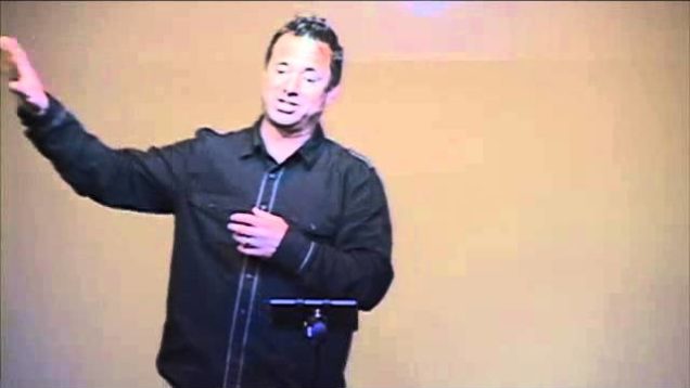 Encourage each other