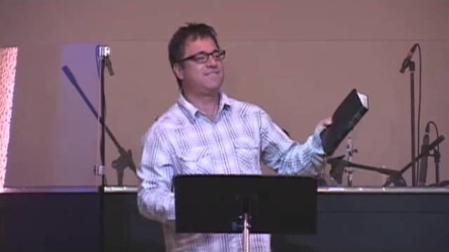 God’s Love Revealed Through Us