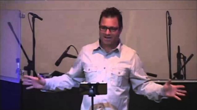 Greater Works Through Christ