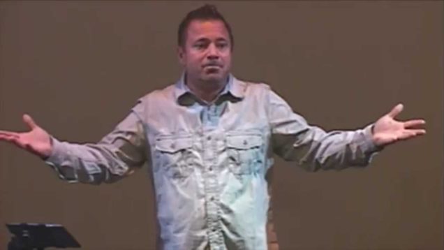 Knowing all mysteries