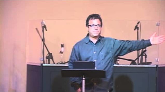 One thing you are lacking